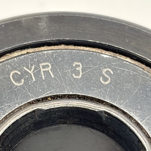 Menge 2 McGill CYR3S 3" Nockenjoch Rollen - Bild 6 von 14