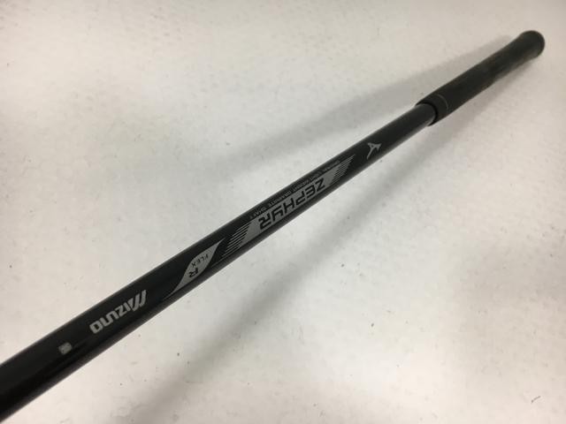 Mizuno ZEPHYR ZM-01 Driver 10.5 Original Carbon (R) #307 Golf