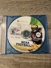NCAA Football 14 (Microsoft Xbox 360) Disc Only Tested!