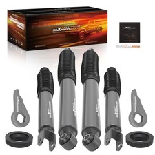 2 Inch Leveling Lift Kit For Chevy Tahoe Suburban 1500 Gmc Yukon 2000-2006