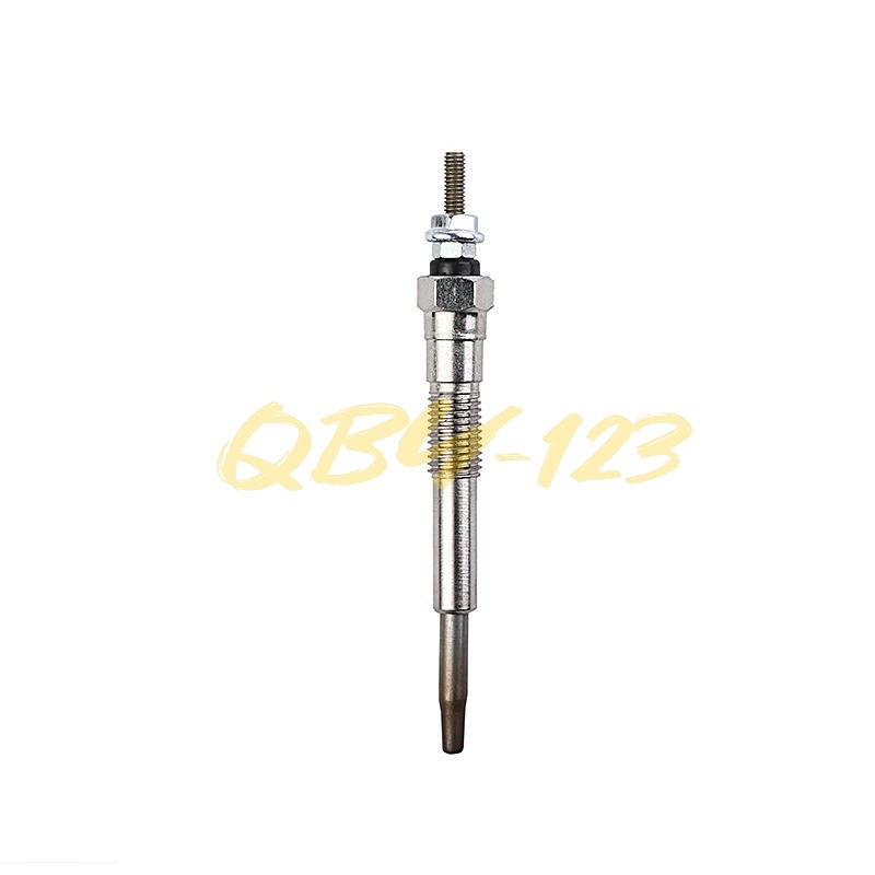 Glow Plug 1KZTE 3.0L Diesel For Toyota Hilux Surf Hiace Land Cruiser Prado