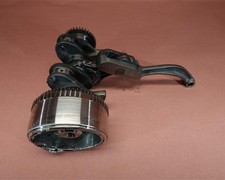 2013-2018 BMW F700 F700GS Engine Crank Shaft