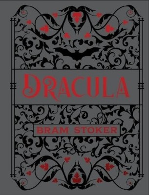 Bram Stoker Dracula (Gebundene Ausgabe) Chartwell Deluxe Editions