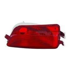 DIEDERICHS Nebelschlussleuchte für CITROEN C4 I (LC_) links 6350.V0