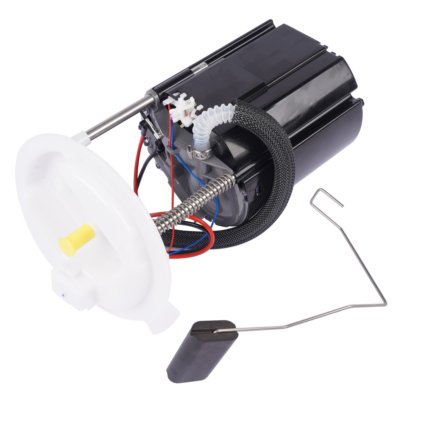 Fuel Pump Unit 670035006 For Maserati Quattroporte Ghibli Levante 3.0T 2014-2020