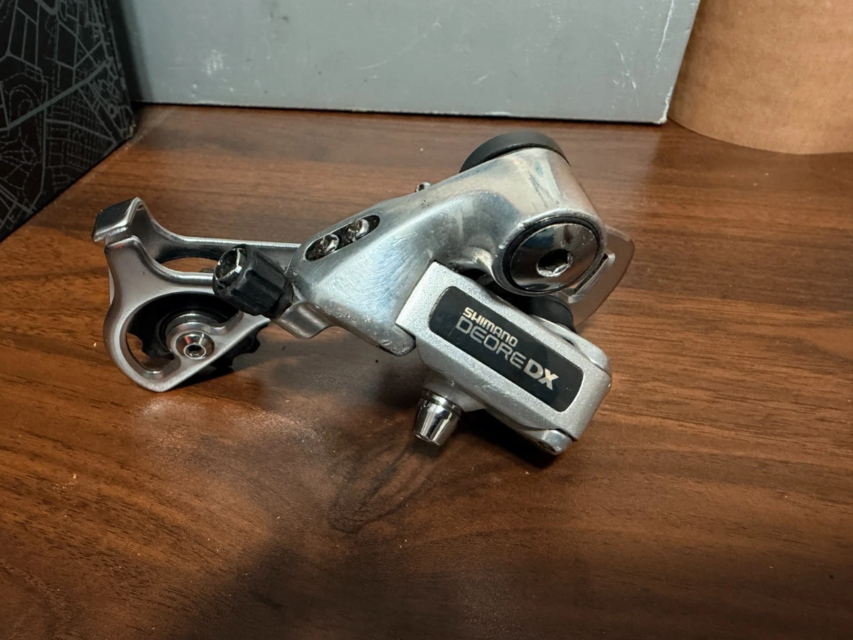shimano deore dx products for sale | eBay