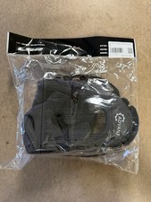 Advant X Cheek Pads (XS - XL) Brand New
