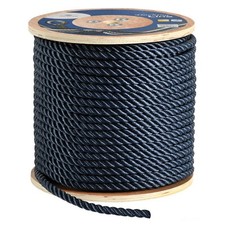 Blue top 3 woods 28 mm - 100 MT Osculati - 06.453.28 - 0645328