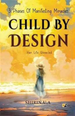 CHILD BY DESIGN: 3 PHASES OF MANIFESTI..., U.A, Shirin.