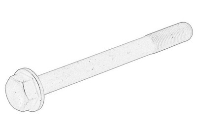 Für OE PERKINS 32166222-PER Cylinder head bolt 32166222-PER Cylinder head bolt