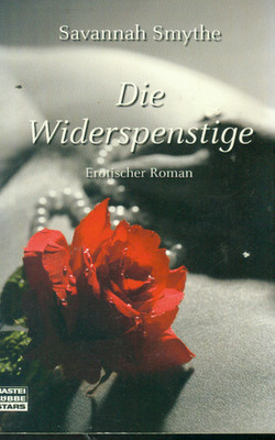 TB Savannah Smythe/Die Widerspenstige (B)