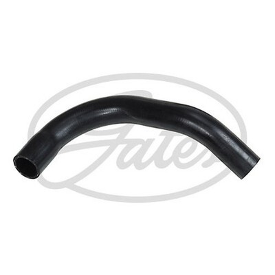 GATES 3206 Kühlschlauch Für FIAT, OPEL, SEAT, VAUXHALL