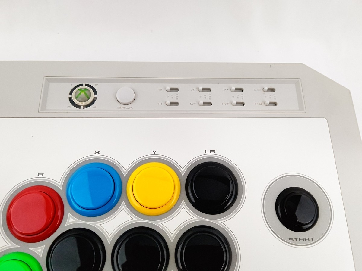 【HORI】リアルアーケードPro.VX SA Amazon | リアルアーケードPro.VX SA(Xbox 360用
