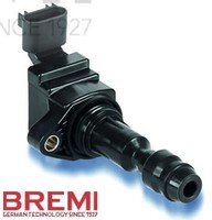 Bremi 20488 ZüNdspule ZüNdmodul FüR Opel FüR Saab FüR Chevrolet