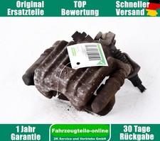 Skoda Rapid NH 6R0615423 Bremssattel Bremse Hinten links 1.2 TSI