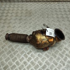 Ford Puma J2K, CF7 Catalyst Converter L1B1-5E211-DA 31799998