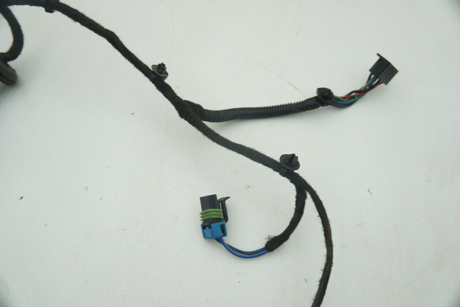 Front Door Wire Wiring Harness Cable E117M0118F OEM Lotus Elise Exige 2001-22