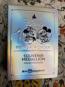 Disney 100 Coin | eBay
