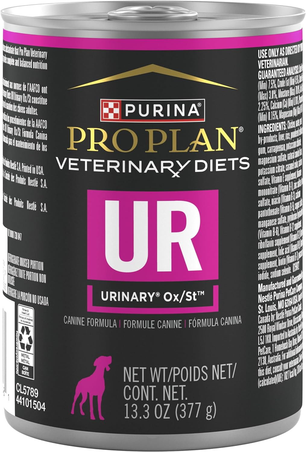 - (pack Of 12) 13.3 Oz. Can