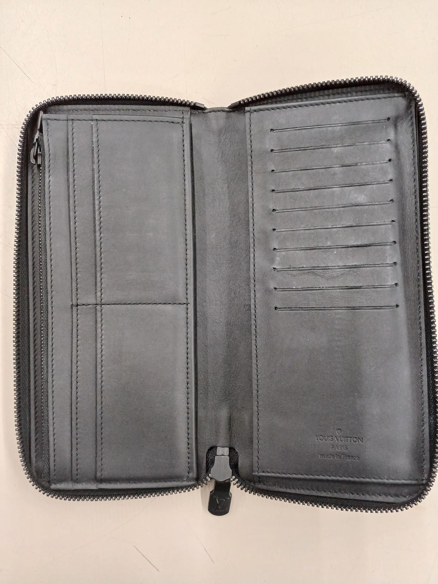 LOUIS VUITTON Vertical Model No. M62902 Genuine Gift 0501a
