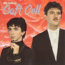 Say Hello to von Soft Cell | CD | Zustand gut - Bild 1 von 2