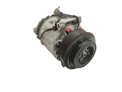 Kompressor Klimaanlage LAND ROVER DEFENDER II L663 CPLA-19D629-BH