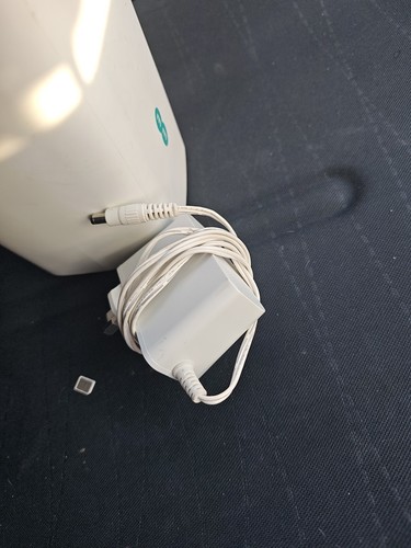 NR103E 5GEE 5G WiFi Smart Hub Mobiler Breitband Router (Entsperrt, Gebraucht) - Bild 7 von 7