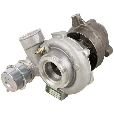 For Saab 9-3 & 9-5 Turbo Turbocharger