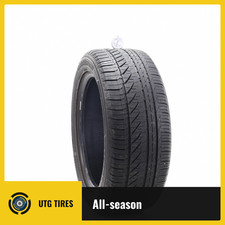 Used 24550r18 Bridgestone Turanza Serenity Plus 100v - 7.532