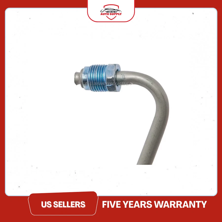 Power Steering Pressure Hose For Buick Riviera & Chevy Camaro 36179 - Image 2 of 3