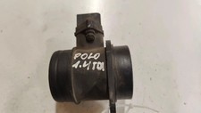 VW POLO AW1, BZ1, AE1 Luftmassenmesser 0281002531 1.40 Diesel 59kw 28744935