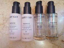 4x Mary Kay Pumpflasche für Kaufladen, Tages...
