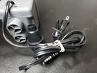 Electric Air Pump for Inflating Airbeds Inflatable Kayaks Or Pool Toys — photo 5