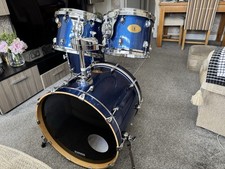 Premier Artist Maple Drum kit