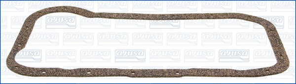Dichtung, ÖLwanne FÜR Lancia Dedra (835 ), Lancia Prisma (831 ) - Ajusa 14030200-image