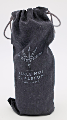 PARLE MOI DE PARFUM BLACK HYPER ESSENCE PARLE MOI DE PARFUM