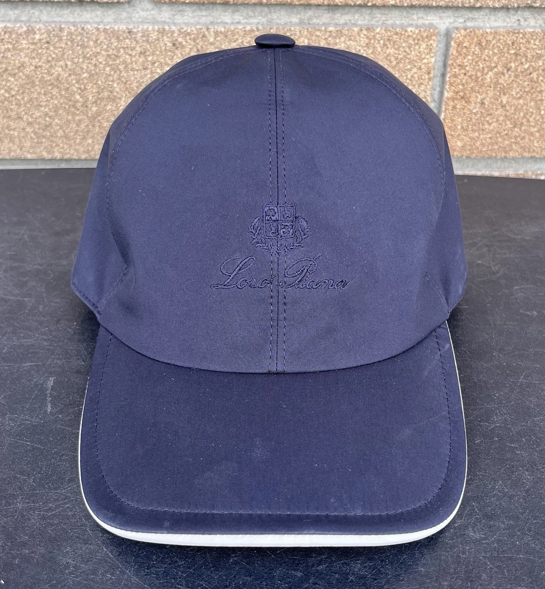 Loro Piana Hats for Men for sale | eBay