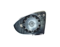 Spiegelglas Links Volkswagen Golf Sportsvan AB 2014