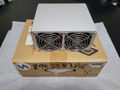 Goldshell CK-Box Miner 1050GH/s | CKB Eaglesong ASIC