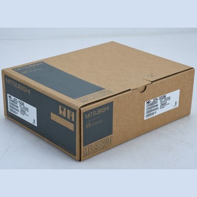 Original   PLC MR-J2S-100B Servo Drive NEW IN BOX *lm