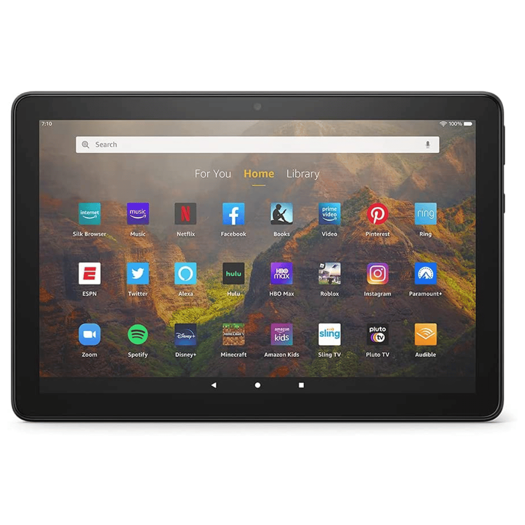 Amazon Fire HD 10 13th Gen TG425K 10.1