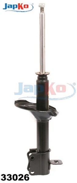 Japko MJ33026 StoßDäMpfer StossdäMpfer Hinterachse Hinten FüR Mazda-image