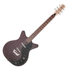 Guitare électrique Danelectro