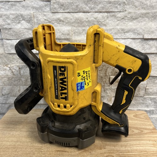 Dewalt DCBL722B 20V Brushless Cordless Handheld Blower - FOR PARTS OR REPAIR