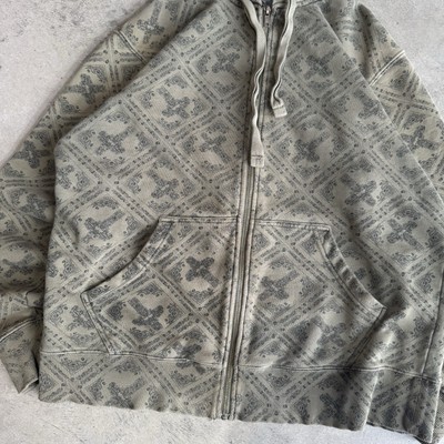 60s ビンテージ Unknown セパポケ 50s/60s/zip/スウェット