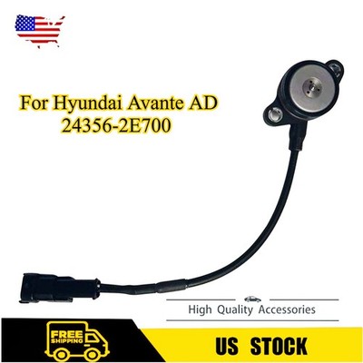 Fit For Hyundai Avante AD New Actuator Assembly 24356-2E700 US STOCK