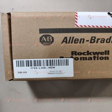 New Sealed Allen-Bradley 1769-L35E Delivery Q...