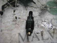 Injecteur Daewoo NEXIA