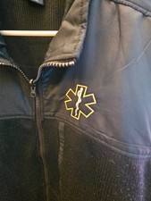 5.11 Sweater XXL Navy