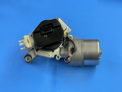 #ad RESTORED 1968 1972 Chevelle Delco wiper motor new washer pump SPECIAL DEAL $436.95